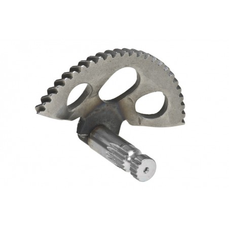Piaggio / Gilera 50 starter crescent