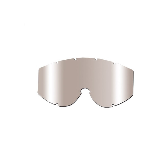 PROGRIP glasses PG3252 lens PG3200/PG3201/PG3204/PG3301/PG3400/PG3404/PG3450 mirror color: silver (chrome) (3252-12