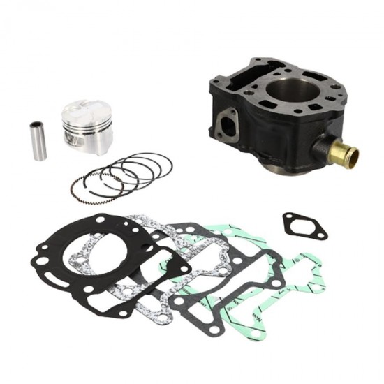 Piaggio / Gilera / Vespa 125 (Leader LC) Teknix cylinder kit