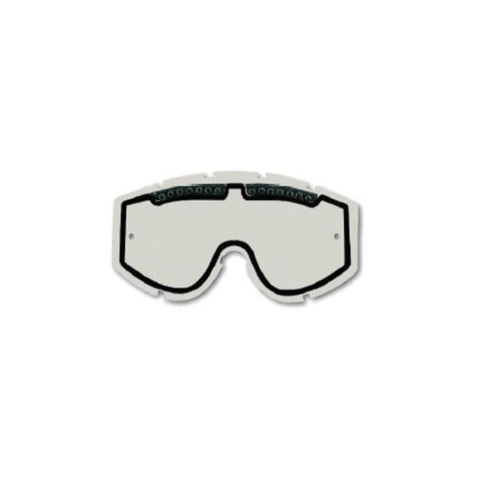 PROGRIP PG3235 lens for PG3200/PG3201/PG3204/PG3301/PG3400/PG3404/PG3450 LIGHTSENSITIVE, ANTIFOG (PG3235)
