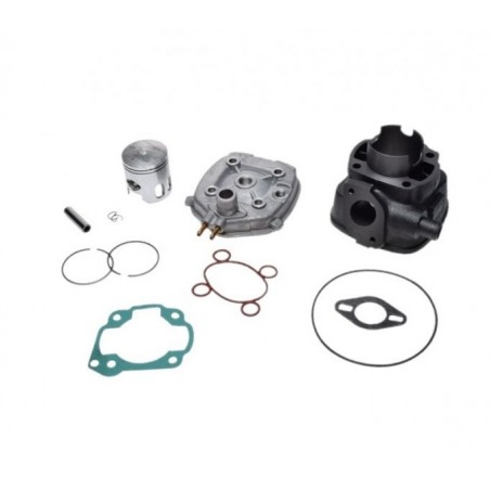PRO SERIES 70cc Minarelli Horizontal LC PIN10 cilindro komplektas