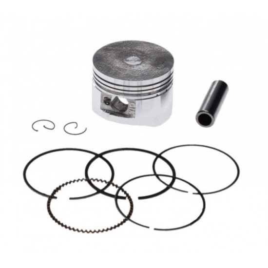 52.40/13/19.5mm piston ATV 110cc 4T