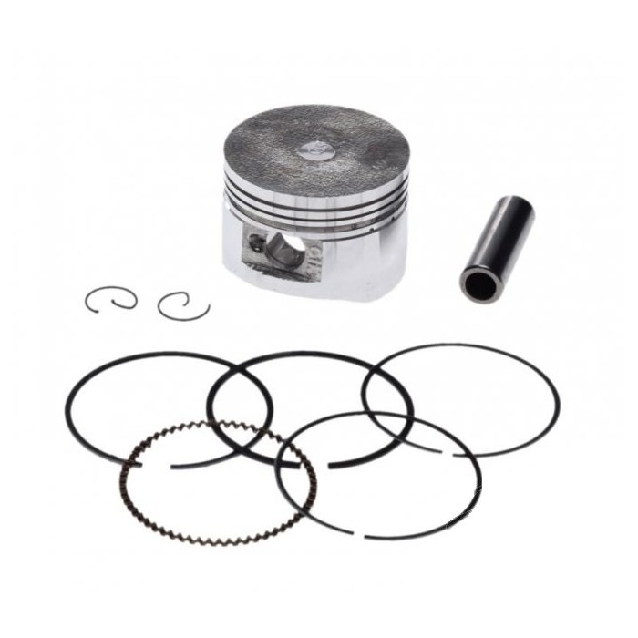 52.40/13/19.5mm piston ATV 110cc 4T