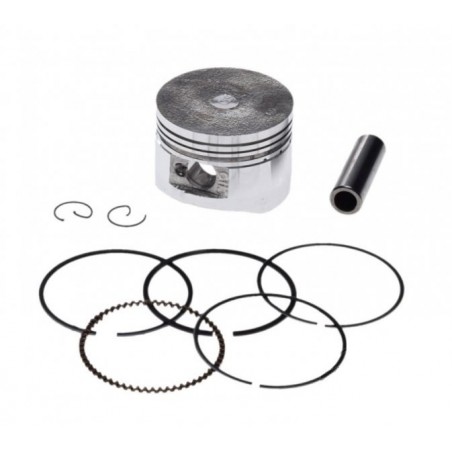 52.40/13/19.5mm piston ATV 110cc 4T