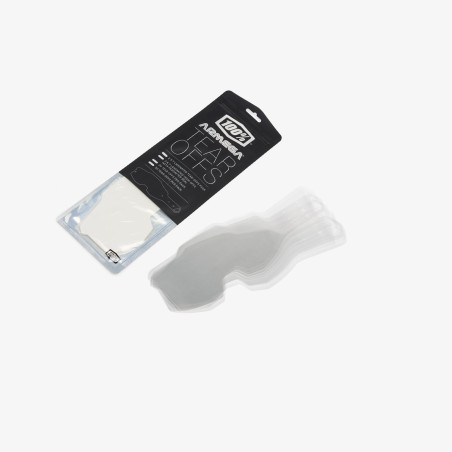 100 PERCENT (2022) film STANDARD slide ARMEGA - 20 pcs., old code 51015-010-02