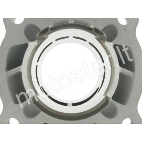Stage6 R/T MK1 70cc Minarelli Horizontal LC cylinder kit