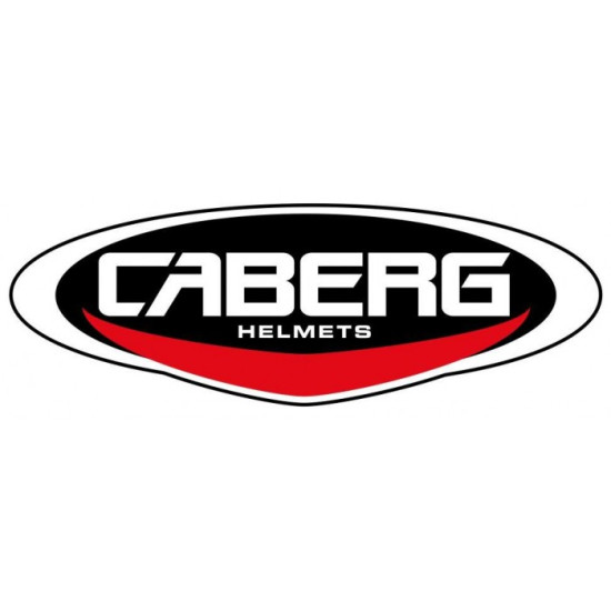 CABERG helmet lens for model: DOWNTOWN