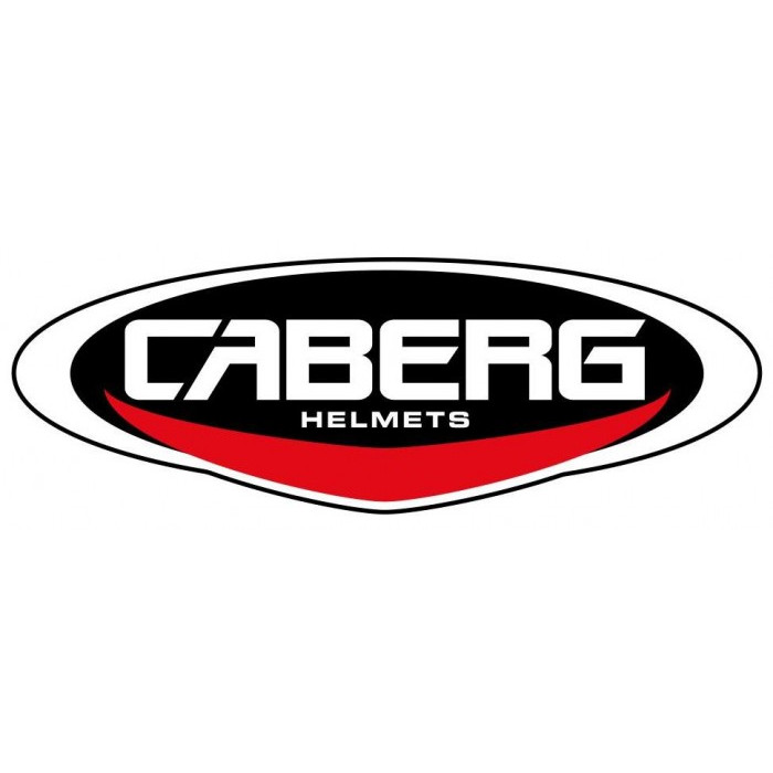 CABERG helmet lens for model: DOWNTOWN