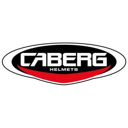 CABERG helmet lens for model: DOWNTOWN
