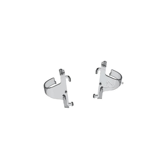 LEATT (2022/2023) FIRST TURN TEAR-OFF KIT for goggles 6.5