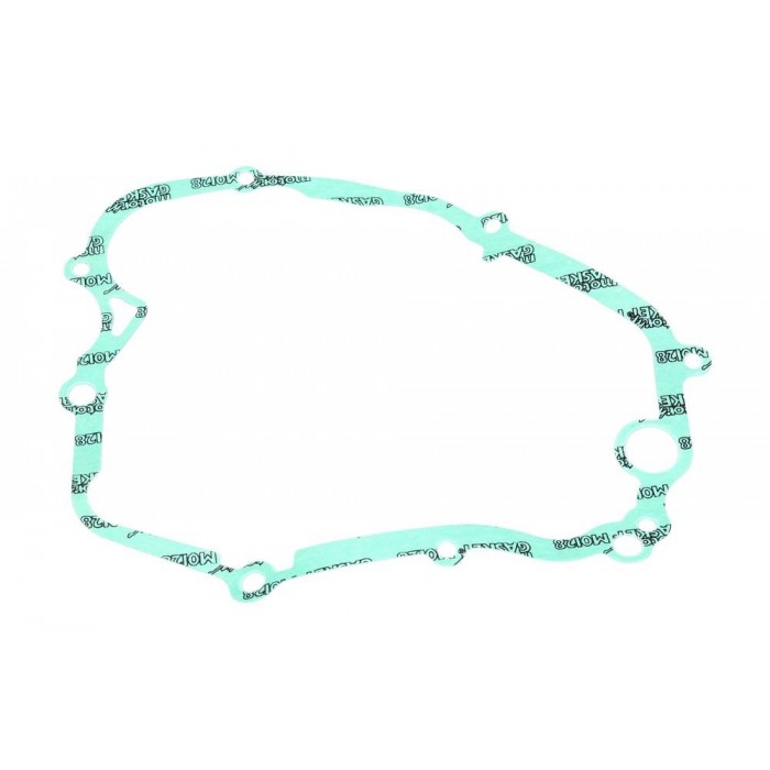 Yamaha DT 125 clutch cover gasket