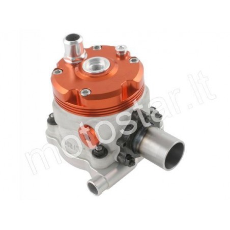 Stage6 R/T MK1 70cc Minarelli Horizontal LC cylinder kit