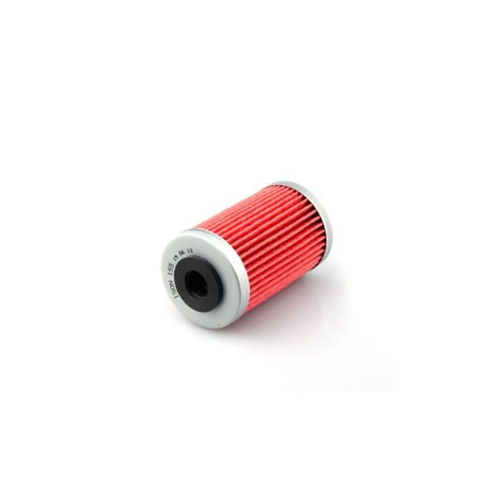 KTM Duke, RC 125 - 390 oil filter ISON 155 (HF155)