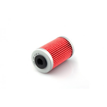 KTM Duke, RC 125 - 390 oil filter ISON 155 (HF155)
