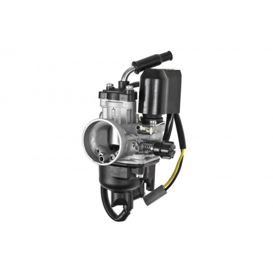 Dellorto PHVB 22mm DD carburetor (electric priming)