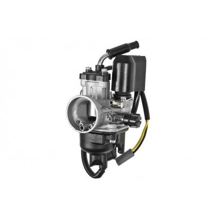Dellorto PHVB 22mm DD carburetor (electric priming)