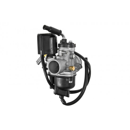 Dellorto PHVB 22mm DD carburetor (electric priming)