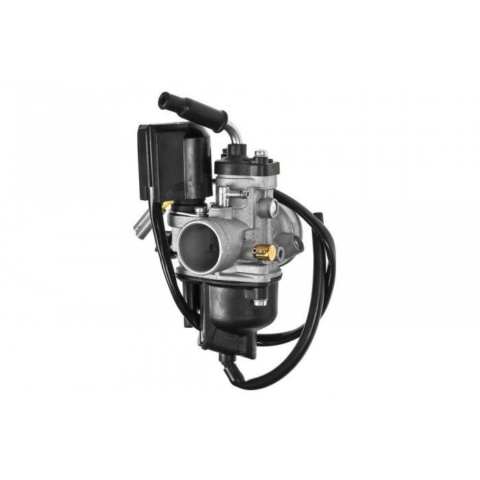 Vergaser Schwimmernadel Piaggio CM128501 Schwimmernadel Für Dellorto PHVB 20,5 Vergaser – Passend Gilera Runner 180, FXR 125, Piaggio-Modelle Dellorto 17 5 Vergaser