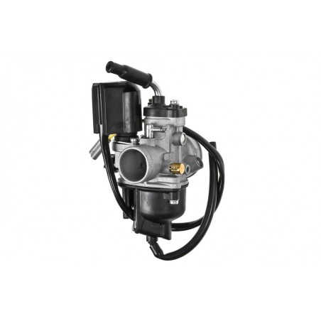 Dellorto PHVB 22mm DD carburetor (electric priming)