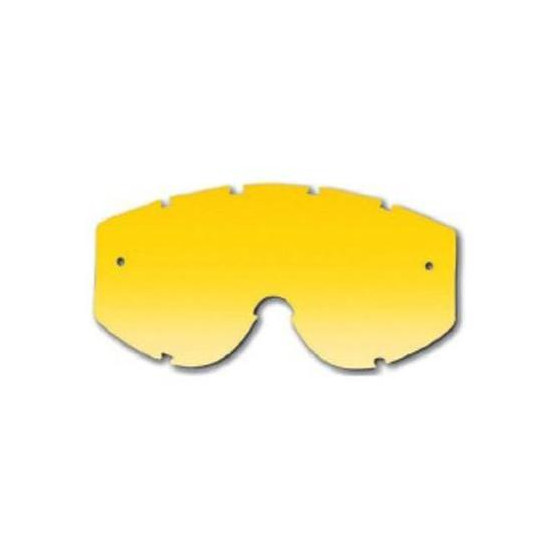PROGRIP mirrored glasses lens