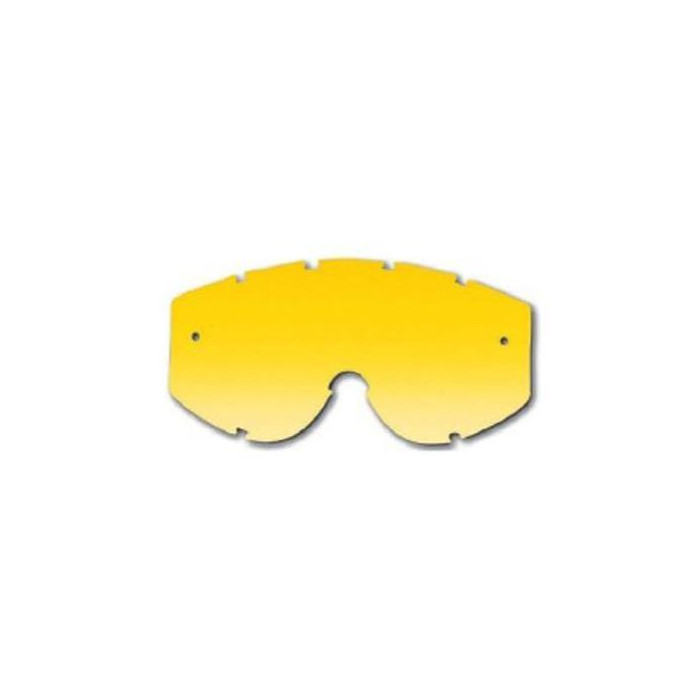 PROGRIP mirrored glasses lens