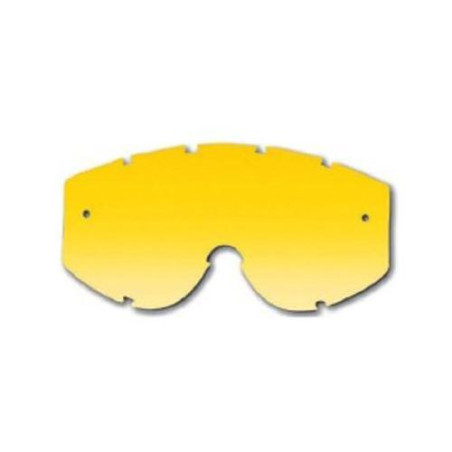 PROGRIP mirrored glasses lens