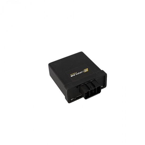 Doppler CDI Peugeot 50 2T modeliams