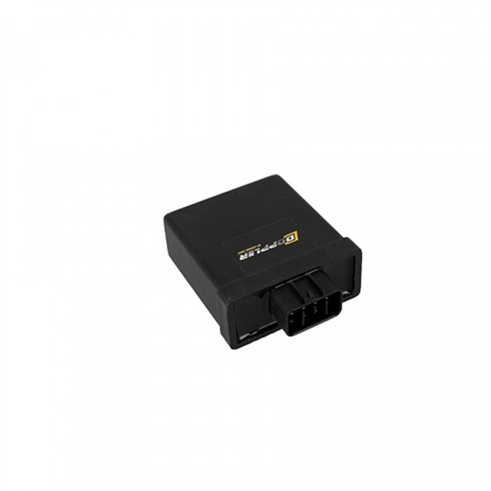 Doppler CDI Peugeot 50 2T modeliams