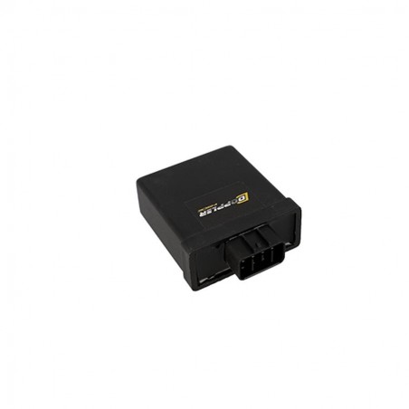 Doppler CDI Peugeot 50 2T modeliams