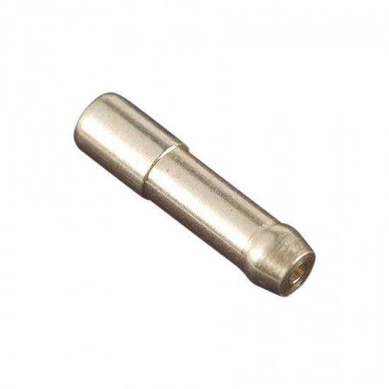Vacuum tube Dellorto 5mm