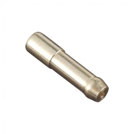 Vacuum tube Dellorto 5mm