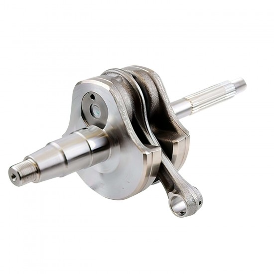 Piaggio Leader 125-150 4T Teknix crankshaft