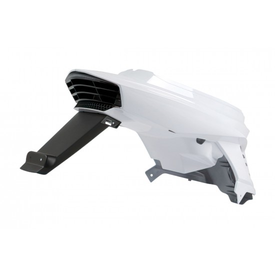 BCD RX rear plastics Yamaha BW'S / MBK Booster 50 (from 2004)