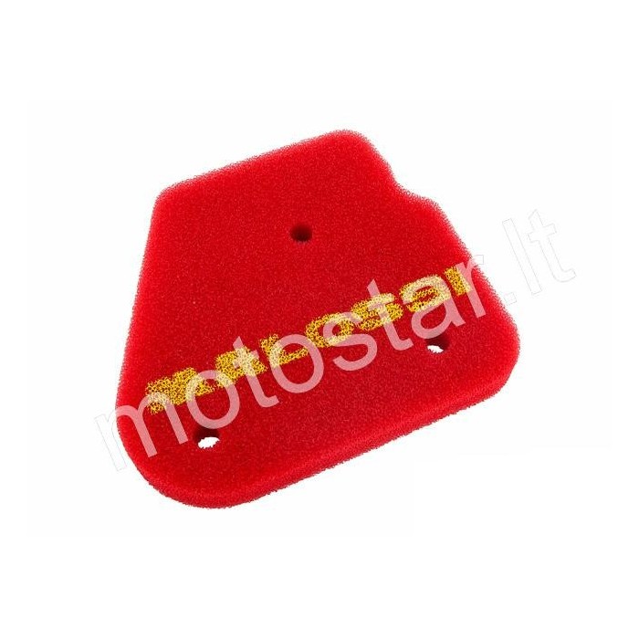 Minarelli Horizontal Malossi air filter sponge