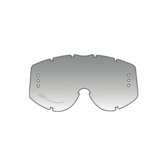PROGRIP PG3215 lens for PG3200/PG3201/PG3204/PG3301/PG3400/PG3404/PG3450 ROLL-OFF'S (ANTISTICK, ANTIFOG), ANTISCRATCH (