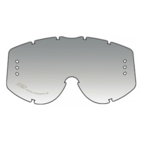 PROGRIP PG3215 lens for PG3200/PG3201/PG3204/PG3301/PG3400/PG3404/PG3450 ROLL-OFF'S (ANTISTICK, ANTIFOG), ANTISCRATCH (