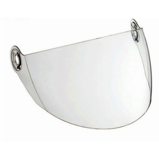 KAPPA helmet lens KV20 transparent