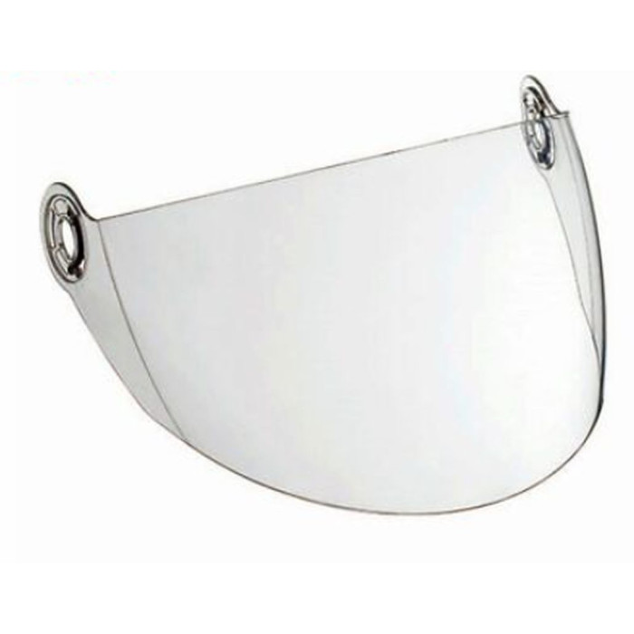 KAPPA helmet lens KV20 transparent