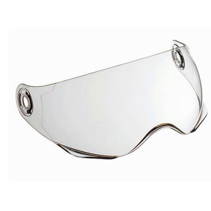 KAPPA helmet lens KV20 transparent