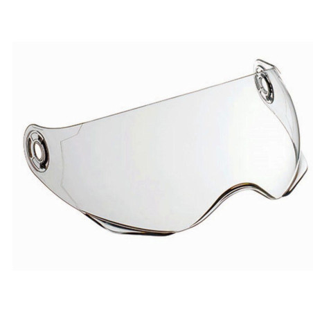 KAPPA helmet lens KV20 transparent