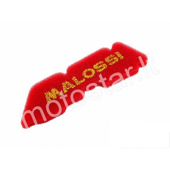 Piaggio / Gilera Malossi air filter sponge