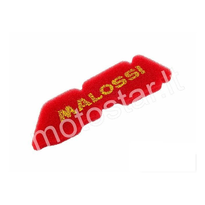 Piaggio / Gilera Malossi air filter sponge