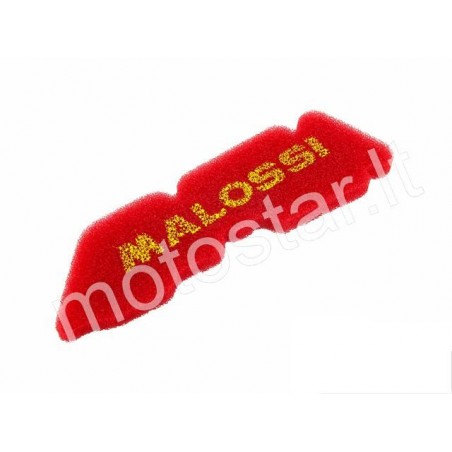 Piaggio / Gilera Malossi air filter sponge