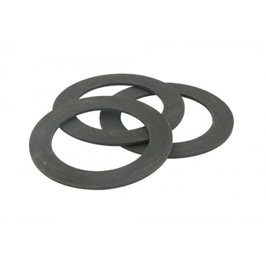 Piaggio / Gilera / Vespa starter crescent bushing gasket