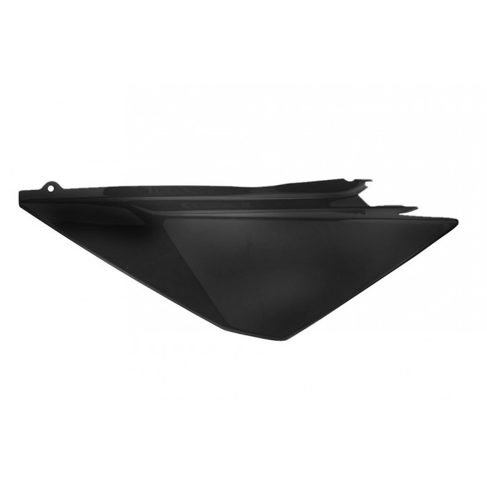 DERBI SENDA DRD RACING 50 / DRD PRO 50 / DRD LIMITED 50 04-09 TNT left plastic