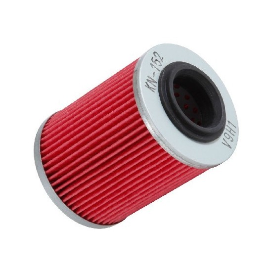 Can-Am / BRP / Rotax oil filter KN (HF152)