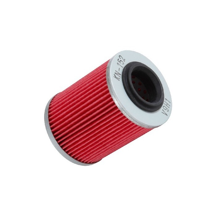 Can-Am / BRP / Rotax oil filter KN (HF152)
