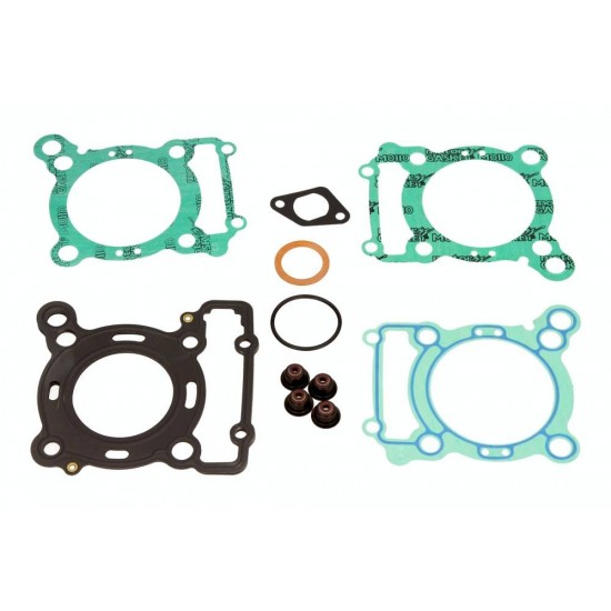 Aprilia RS, RX, SX 125 4T / Derbi Senda, GPR 125 4T cylinder gasket set