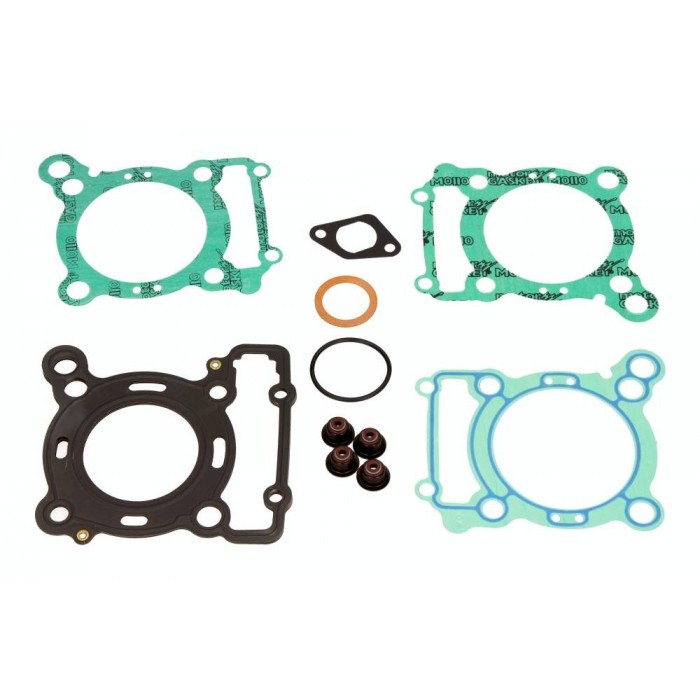 Aprilia RS, RX, SX 125 4T / Derbi Senda, GPR 125 4T cylinder gasket set