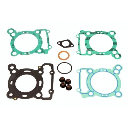 Aprilia RS, RX, SX 125 4T / Derbi Senda, GPR 125 4T cylinder gasket set